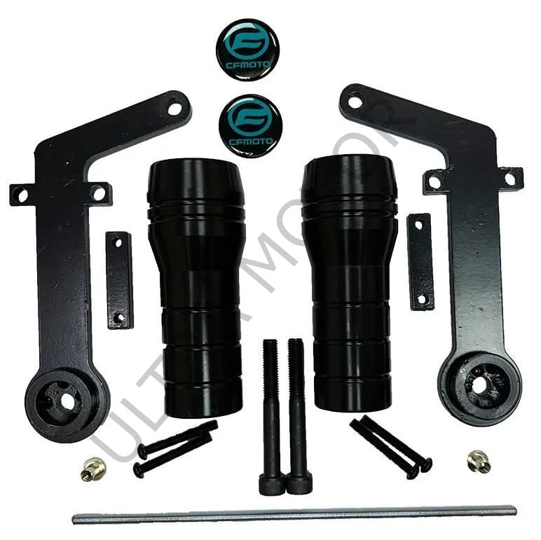 CFMoto 450 SR 2023-2024 Uyumlu Koruma Takozu