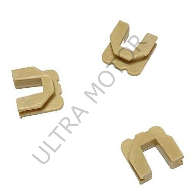 Yamaha Xmax 125/Bws100 Kızak 3 Adet