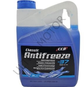 CCP Classic Antifiriz-37RT 3 Litre