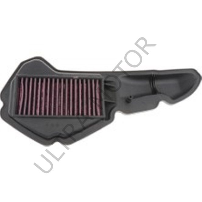 Motomaster 303-911 Temizlenebilir Hava Filtresi