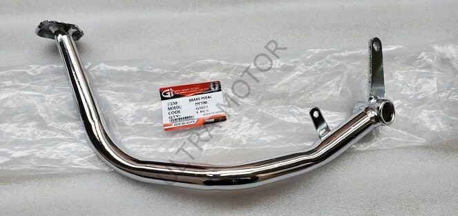 CUP GT Arka Fren Pedalı