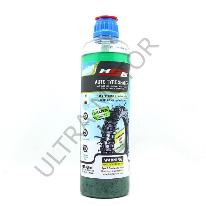 HSB Lastik Tamir Sıvısı 500 ml