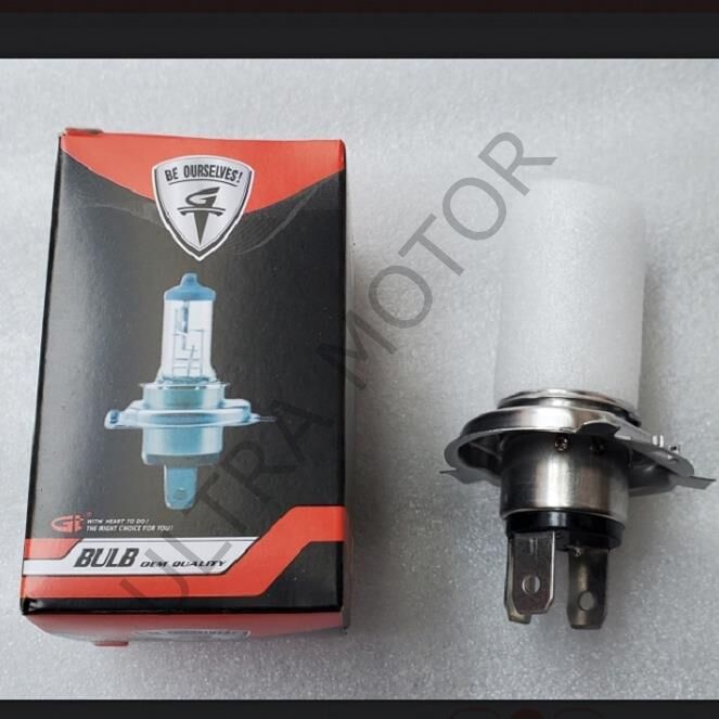 H4 12V 35/35W Ampul