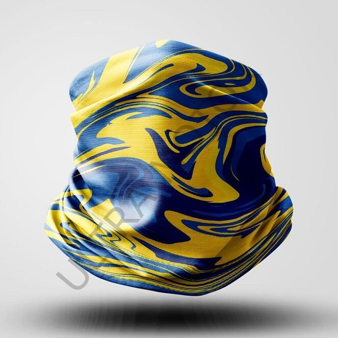 Delta Wave Desenli Buff