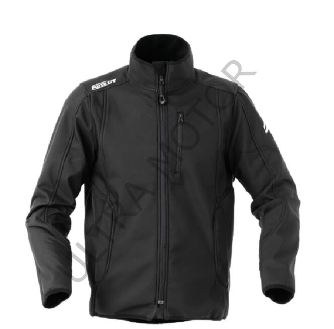 Forte GT Avalon Unisex Large Beden Soft Shell Ceket