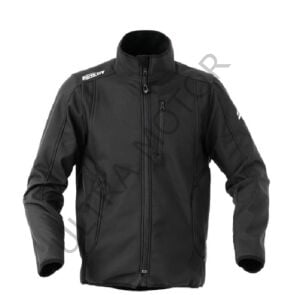 Forte GT Avalon Unisex Large Beden Soft Shell Ceket