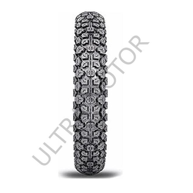 Servis Tyres 4.10-18 Moto Cross Dubleks Motosiklet Lastiği