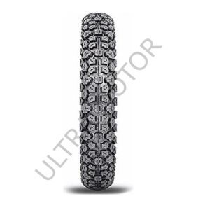 Servis Tyres 4.10-18 Moto Cross Dubleks Motosiklet Lastiği