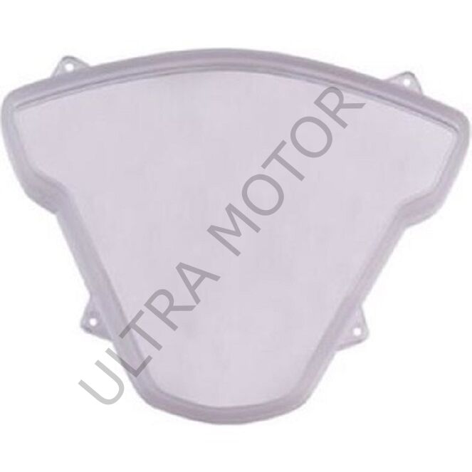 Honda Spacy 110 Alfa Kilometre Cam Kapak