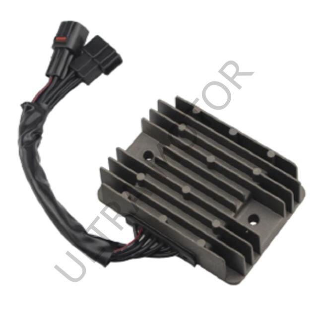 Suzuki GSX-R 1000 Konjektör 2007-2008