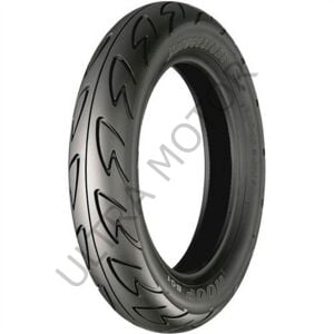 Bridgestone B01 Hoop 90/90-12 M/C 44J Motosiklet Lastiği