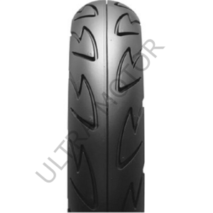 Bridgestone B01 Hoop 90/90-12 M/C 44J Motosiklet Lastiği