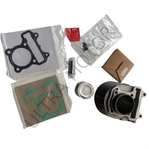 Honda Spacy Silindir Komple OEM YM