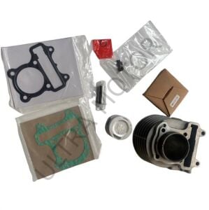 Honda Spacy Silindir Komple OEM YM