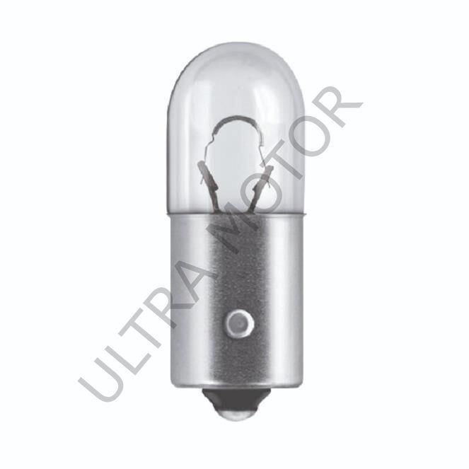 12V/4W Tırnaklı Park/Gösterge Ampulu