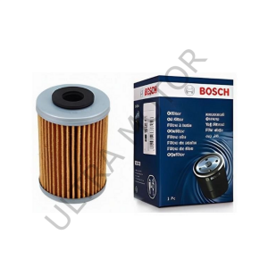 Bosch Bajaj Pulsar NS 200 Yağ Filtresi