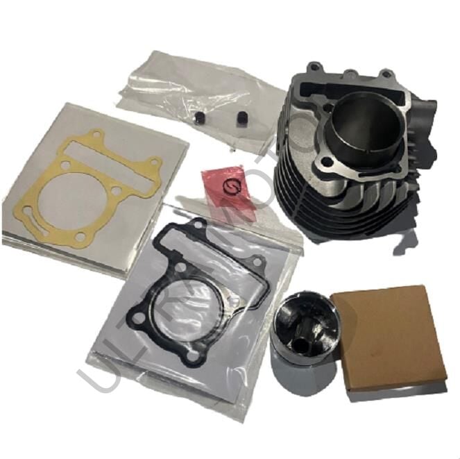 Honda Fizy Silindir Komple OEM