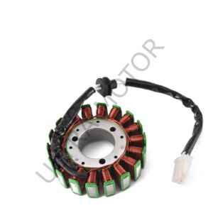 Suzukı GSX-R 600 Statör 97-00