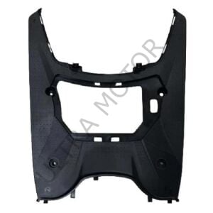 TVS Jupiter 125 Basamak Tabanı Açık Model