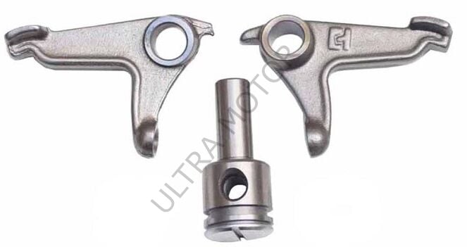 Honda CG 125 Titan Milli Piyano Takımı