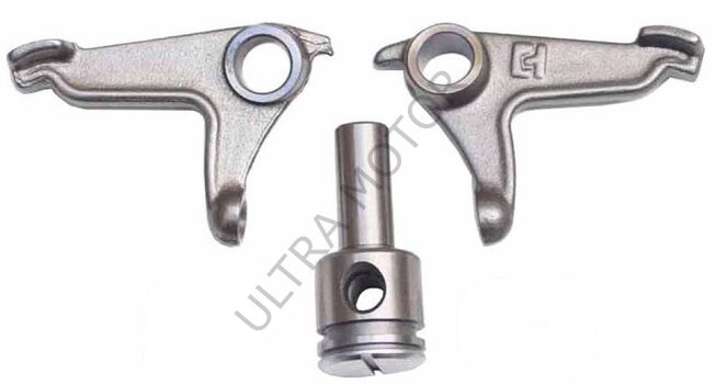 Honda CG 125 Titan Milli Piyano Takımı