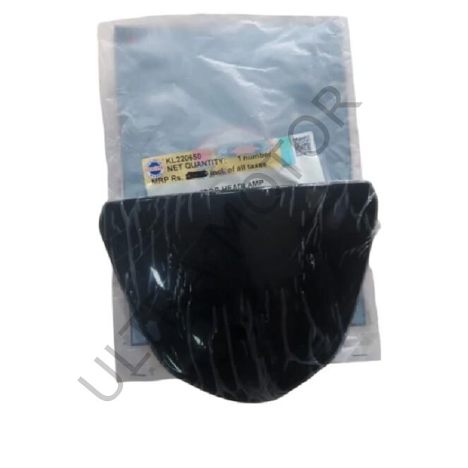 Tvs Jupiter 125 Siperlik Camı