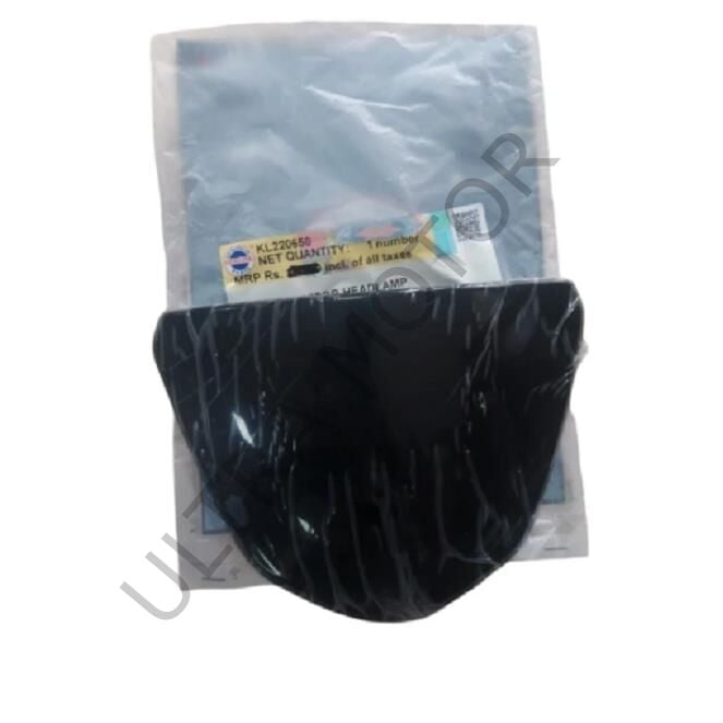 Tvs Jupiter 125 Siperlik Camı