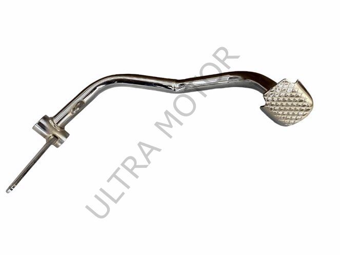 Honda CG 125 Titan Arka Fren Pedalı