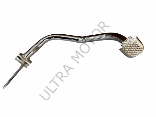 Honda CG 125 Titan Arka Fren Pedalı