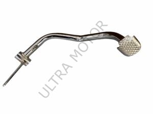 Honda CG 125 Titan Arka Fren Pedalı