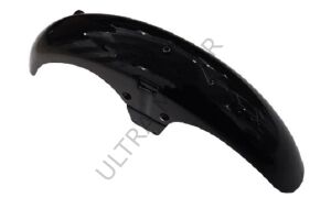 Honda CG 125 Titan Ön Çamurluk Siyah