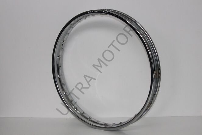 Honda CG 125 Titan Unıon Ön Jant 160x18