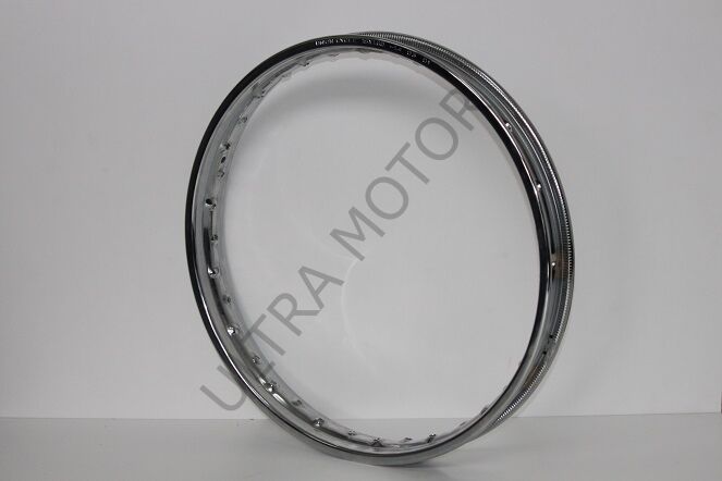 Honda CG 125 Titan Unıon Ön Jant 160x18