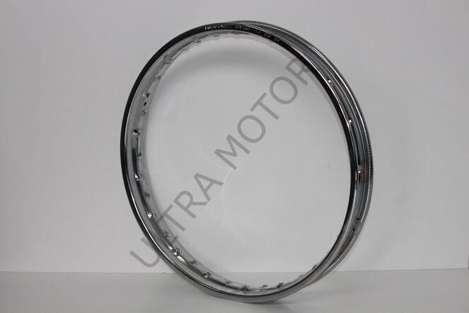 Honda CG 125 Titan Unıon Ön Jant 160x18