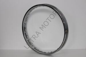 Honda CG 125 Titan Unıon Ön Jant 160x18