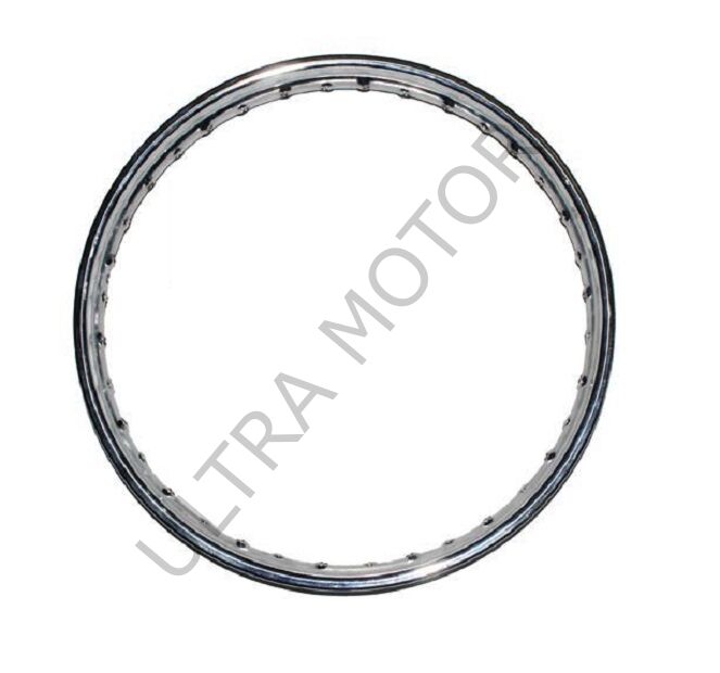 Honda CG 125 Titan Unıon Arka Jant 185x18