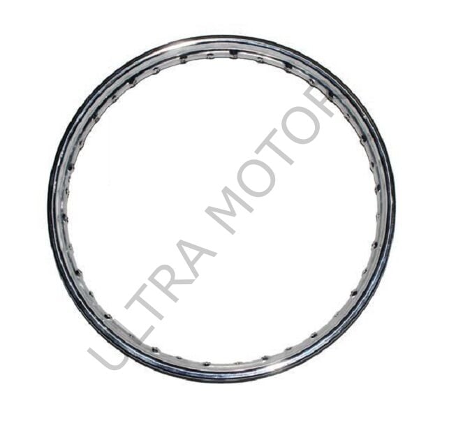 Honda CG 125 Titan Unıon Arka Jant 185x18