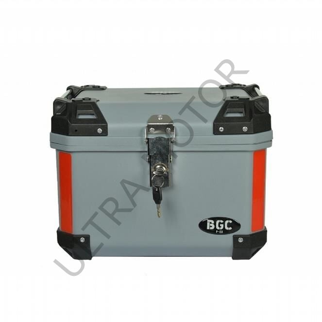 BGC 45L Arka Çanta Gri