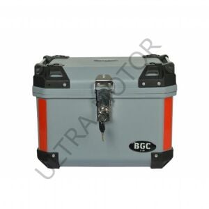 BGC 45L Arka Çanta Gri