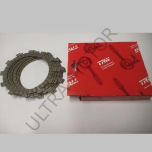 Honda CRF 1000 L Africa Twin Debriyaj Balatası 2016-2018