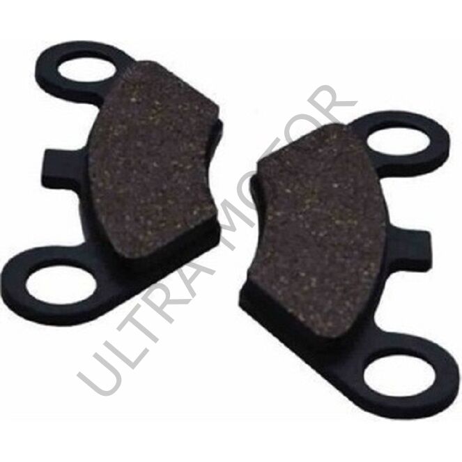 Linhai Atv 200 Disk Fren Balata