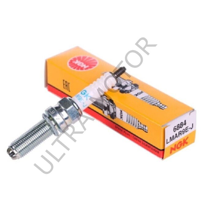 NGK LMAR9E-J Standart Buji