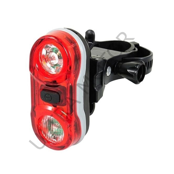 Puet-R Pilli Arka Stop Lambası