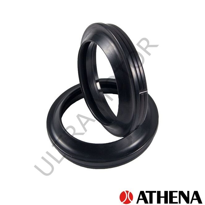 48x61,2x6/15 Athena Ön Amortisör/Ön Maşa Toz Keçesi