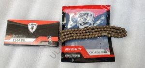 Cup Eksantirik Zinciri 25H 84L