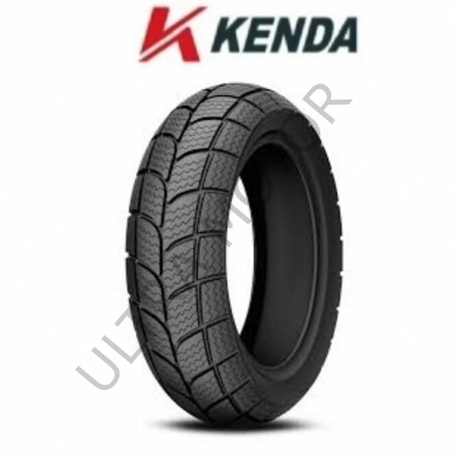 Kenda 100/80-16 50P K701 Tubless Motosiklet Lastiği