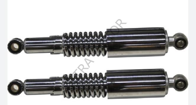 CUP 100 Arka Amortisör 36cm OEM