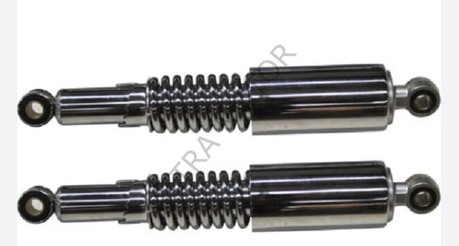 CUP 100 Arka Amortisör 36cm OEM