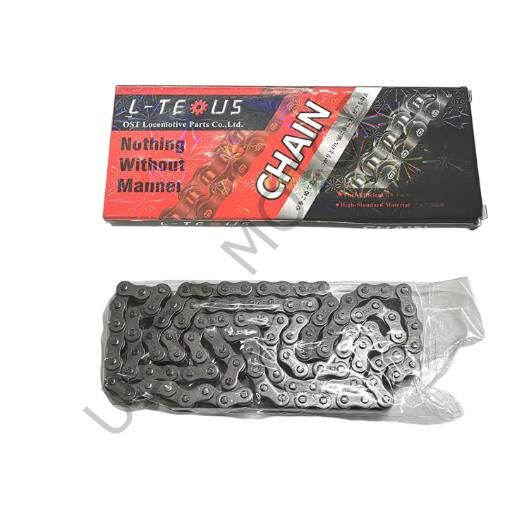 L-Teos 428-128L Zincir