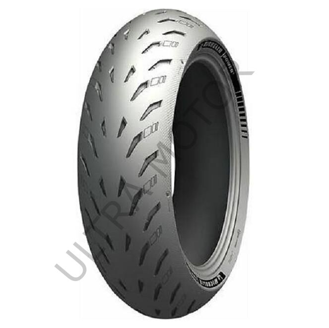 Michelin Power 5 180/55 ZR17 73W Motosiklet Lastiği Arka